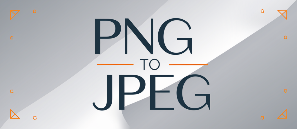 PNG to JPEG